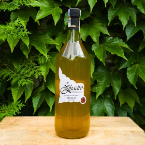 Medový likér Žihadlo 40% Bitter 1 L
